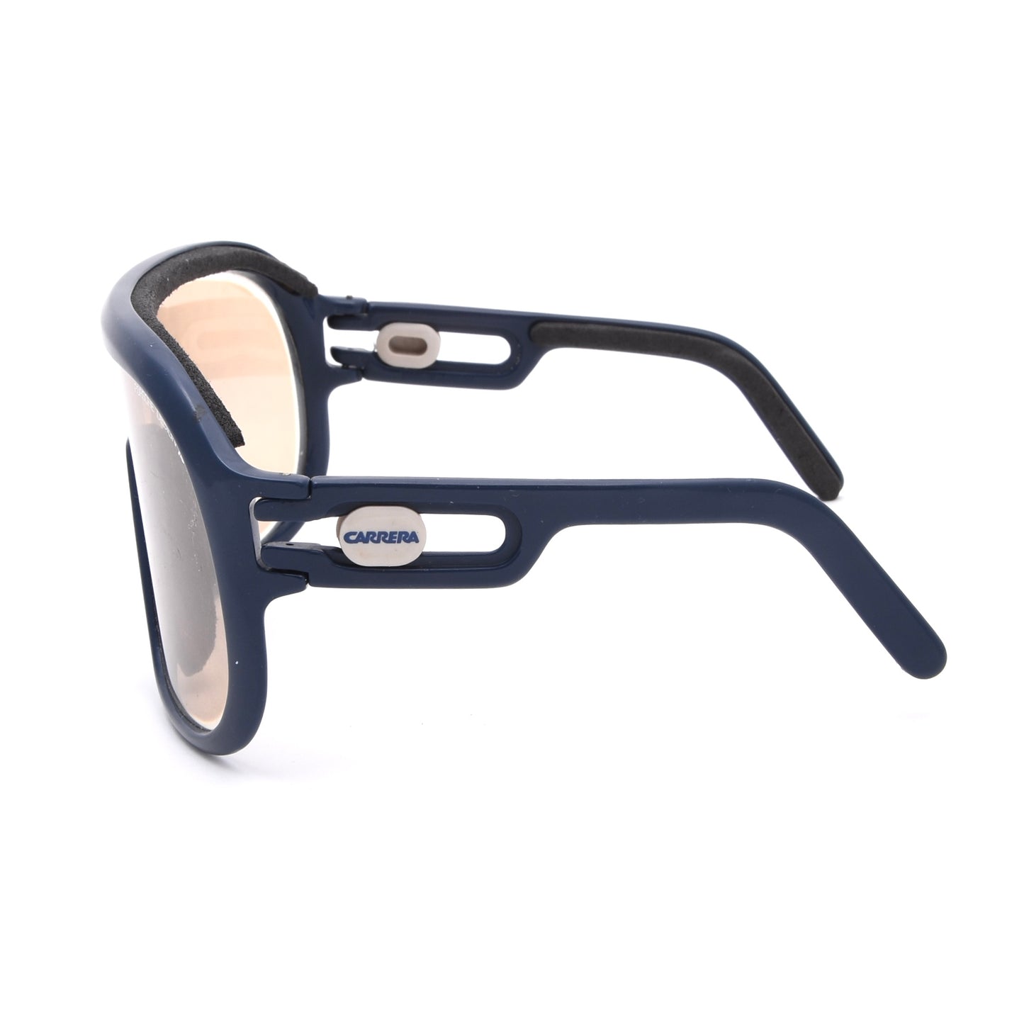 Porsche Design x Carrera Vintage Shield Sunglasses Mod. 5625 - Blue
