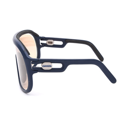 Porsche Design x Carrera Vintage Shield Sunglasses Mod. 5625 - Blue
