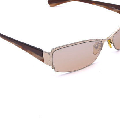 Etro Milano Vitnage Y2K Sunglasses Mod. SE9490