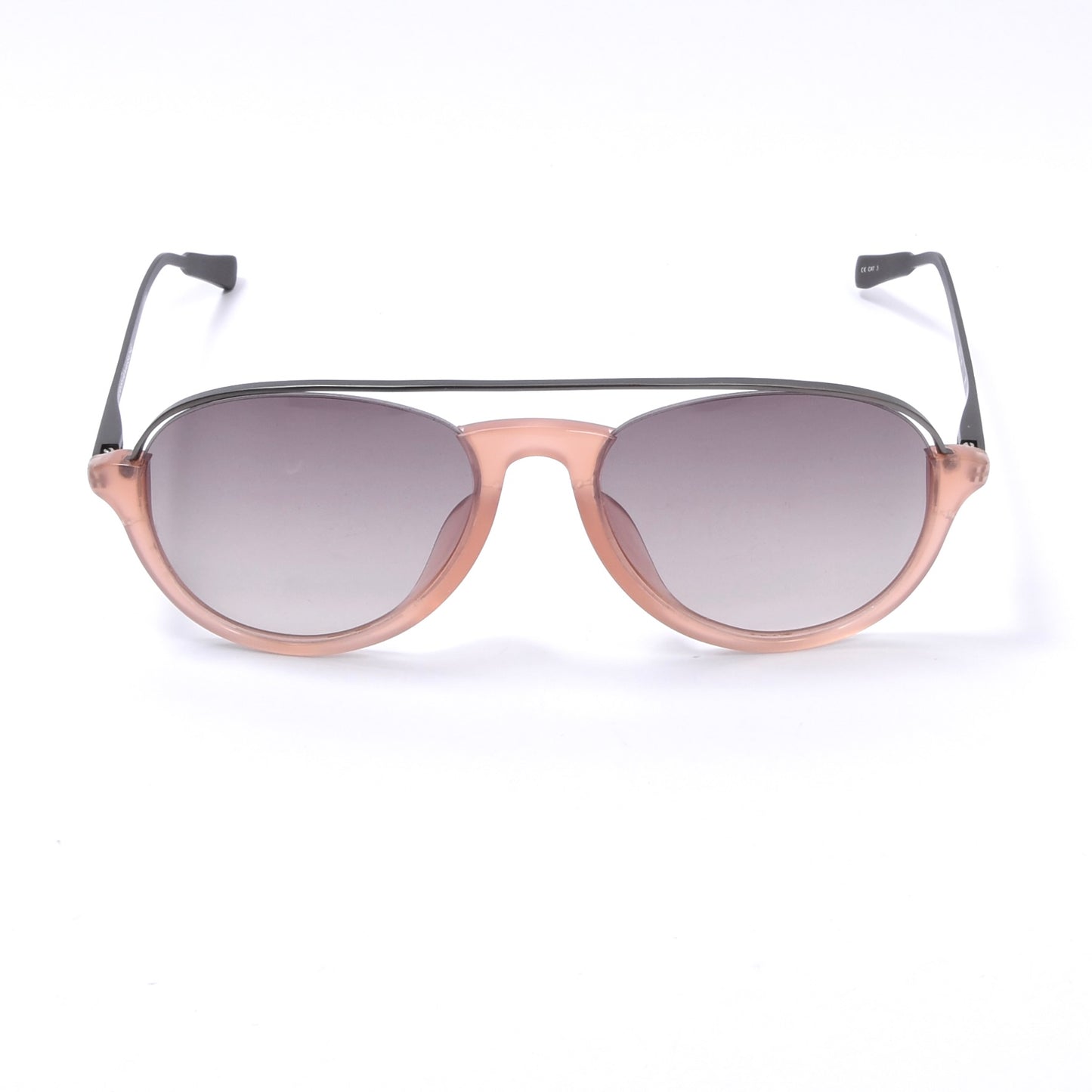 Kris Van Assche KSV84 Sonnenbrille – Rosa