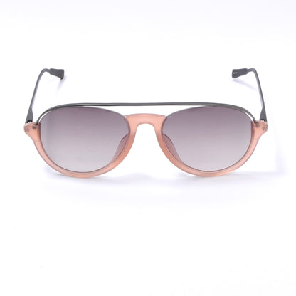 Kris Van Assche KSV84 Sonnenbrille – Rosa