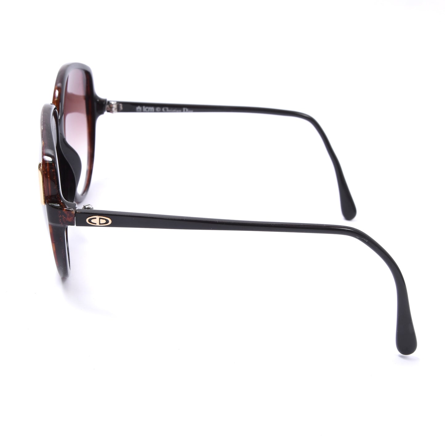 Vintage Christian Dior 2506 Sonnenbrille