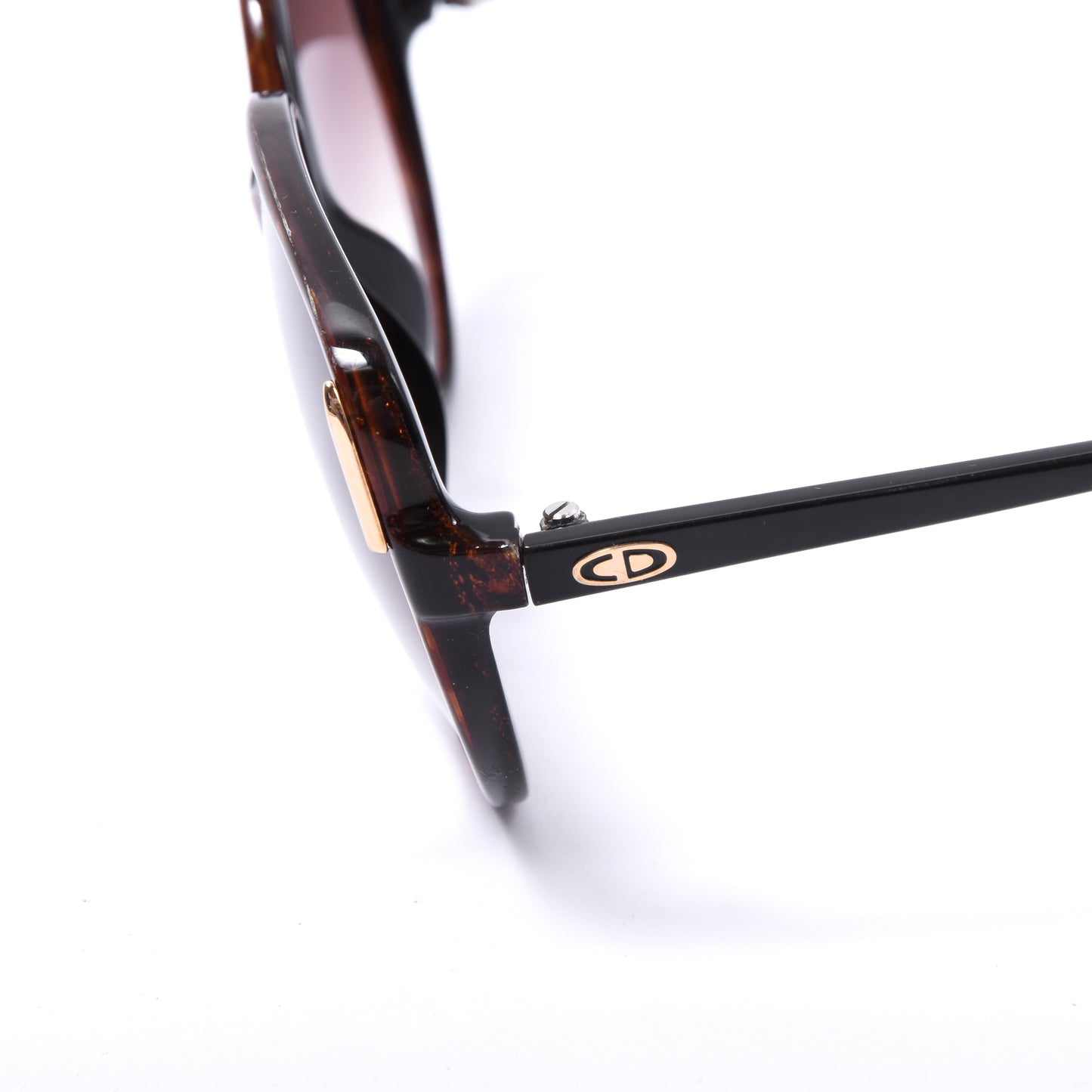 Vintage Christian Dior 2506 Sonnenbrille