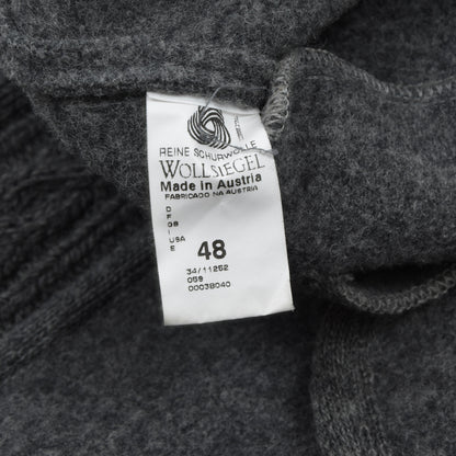 Giesswein Strickjacke ca. 60,5cm - Grau