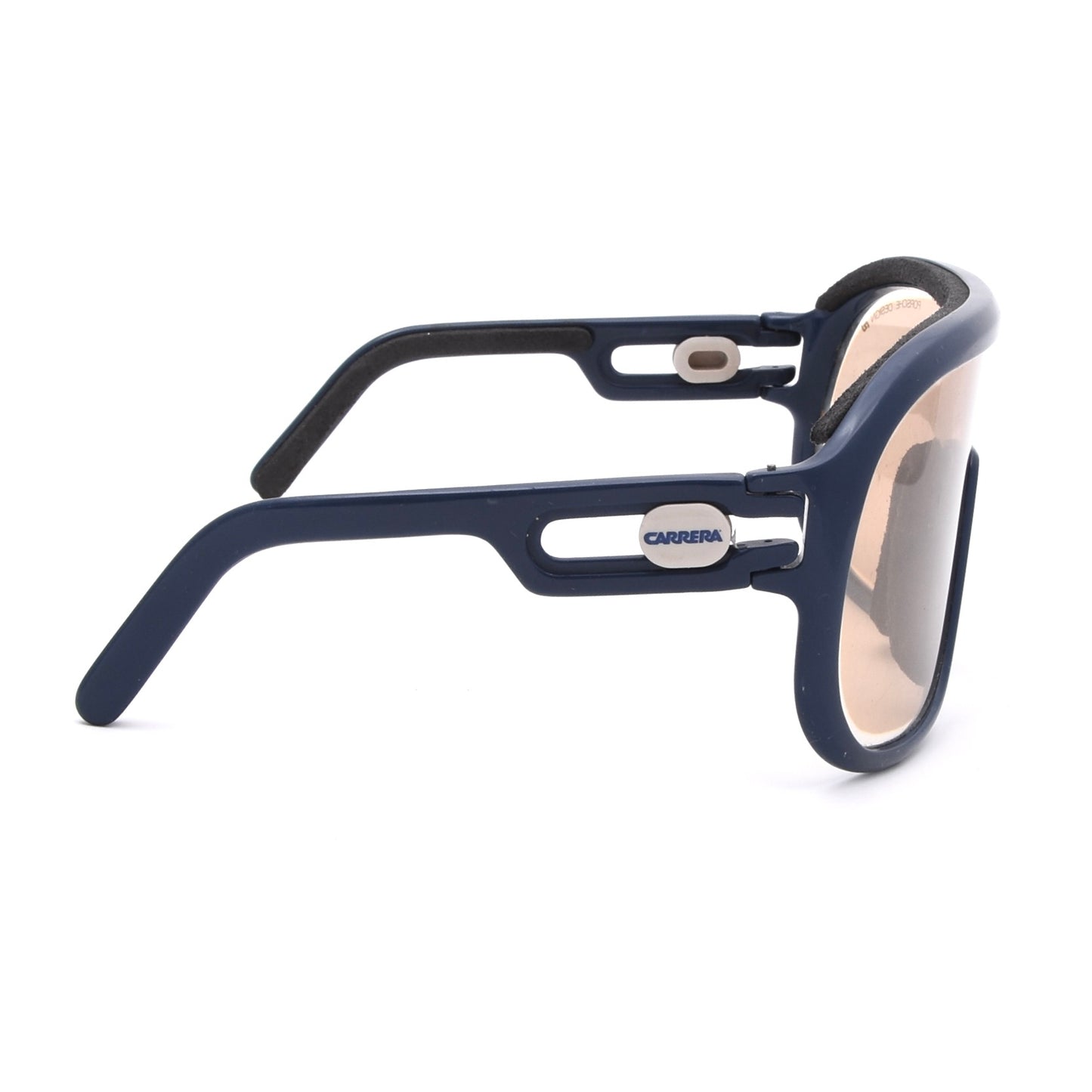 Porsche Design x Carrera Vintage Shield Sunglasses Mod. 5625 - Blue