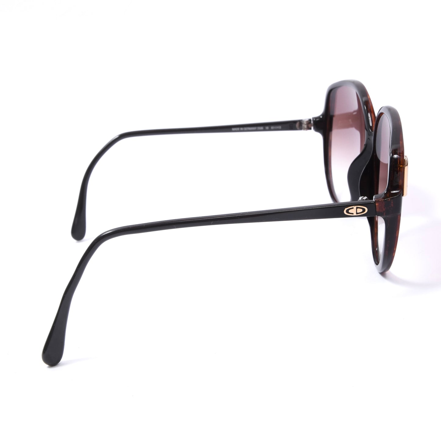 Vintage Christian Dior 2506 Sonnenbrille