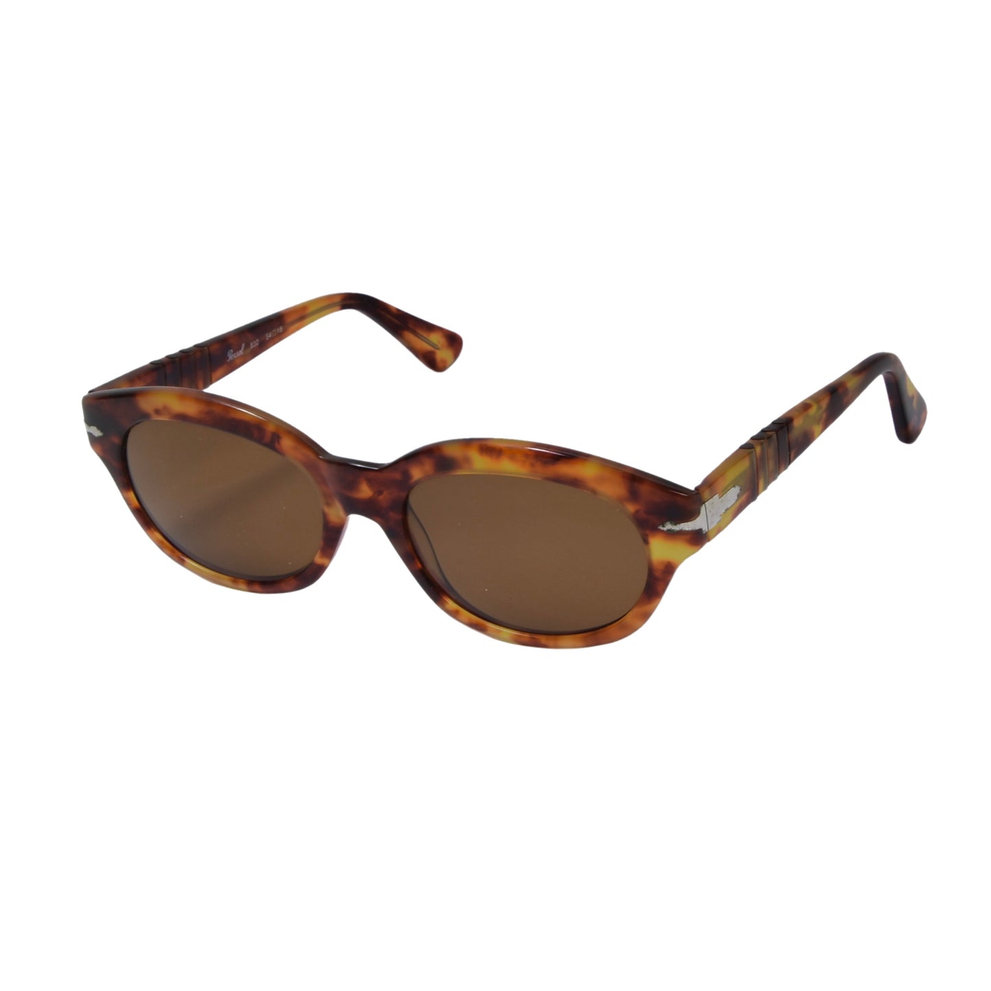 Vintage Persol 830 Sunglasses - Tortoise