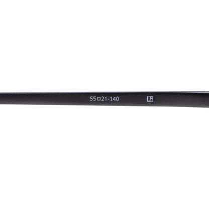 Kris Van Assche KSV84 Sonnenbrille – Rosa