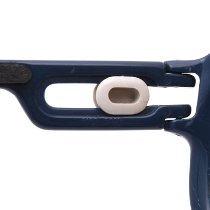 Porsche Design x Carrera Vintage Shield Sunglasses Mod. 5625 - Blue