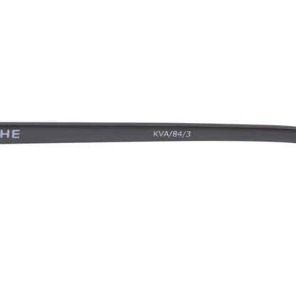Kris Van Assche KSV84 Sonnenbrille – Rosa
