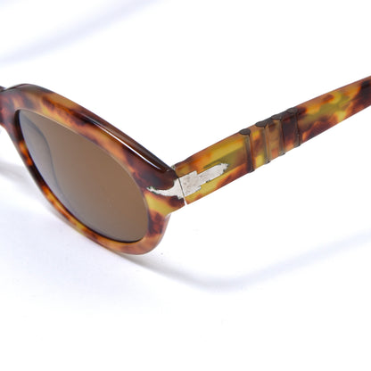 Vintage Persol 830 Sunglasses - Tortoise