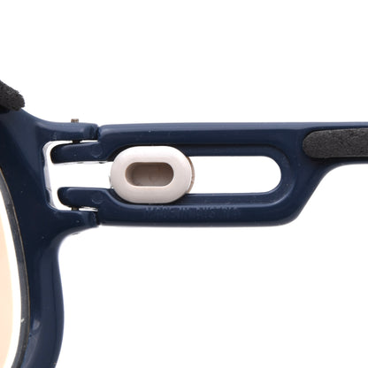 Porsche Design x Carrera Vintage Shield Sunglasses Mod. 5625 - Blue