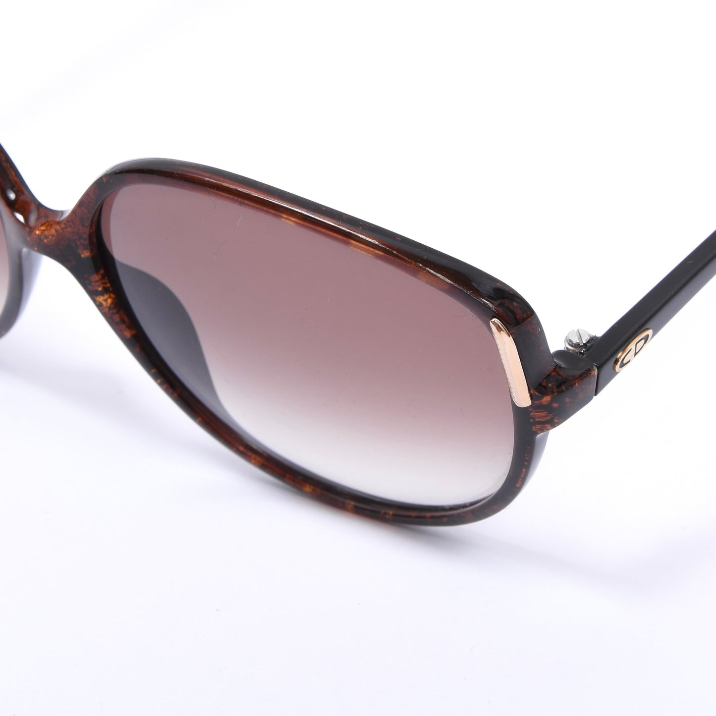Vintage Christian Dior 2506 Sonnenbrille
