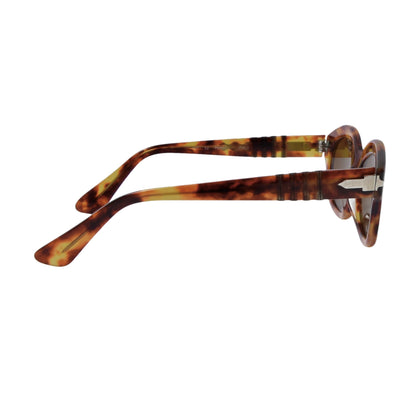 Vintage Persol 830 Sunglasses - Tortoise