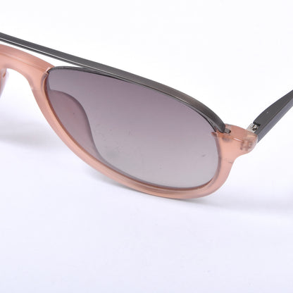Kris Van Assche KSV84 Sonnenbrille – Rosa