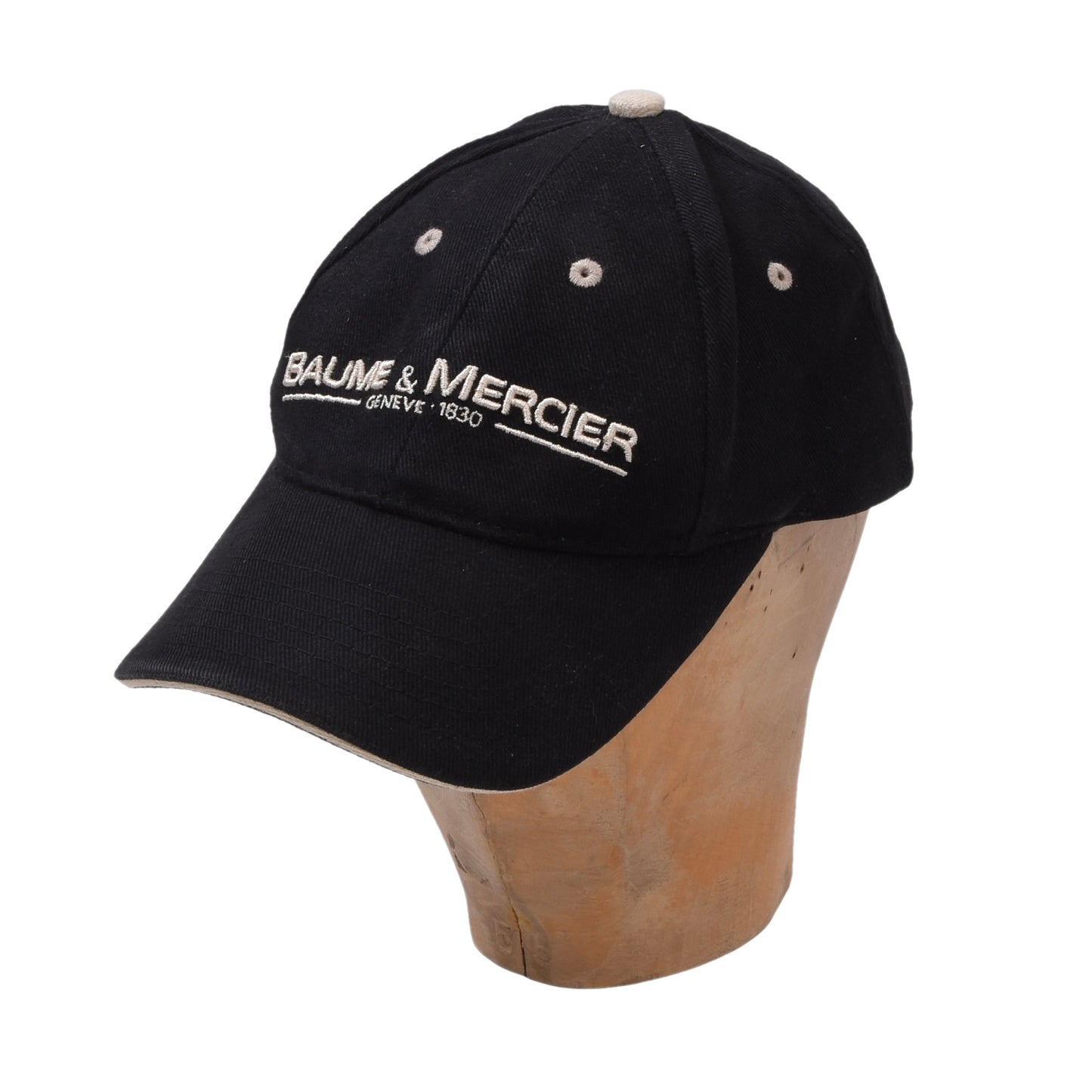 Baume &amp; Mercier Baseballmütze Einheitsgröße - Schwarz