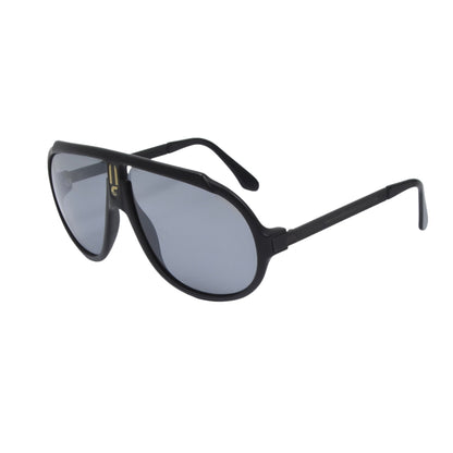 Carrera Mod. 5512 Miami Vice Sunglasses - Black