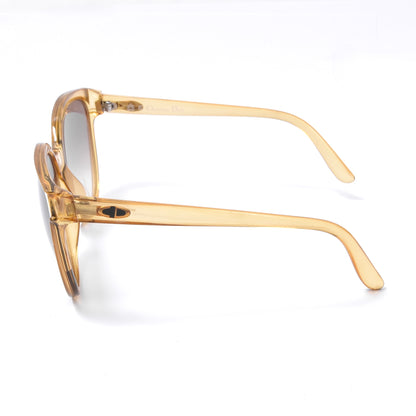 Vintage Christian Dior 2159 Sonnenbrille - Gelb
