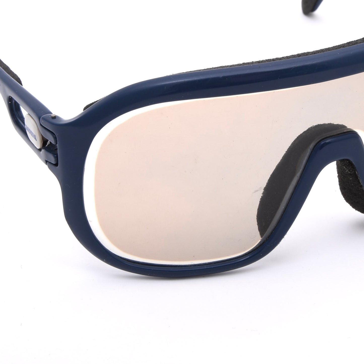 Porsche Design x Carrera Vintage Shield Sunglasses Mod. 5625 - Blue