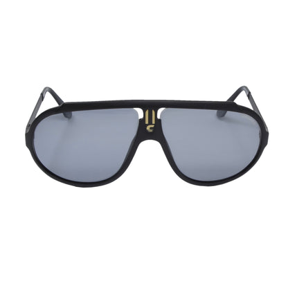 Carrera Mod. 5512 Miami Vice Sunglasses - Black