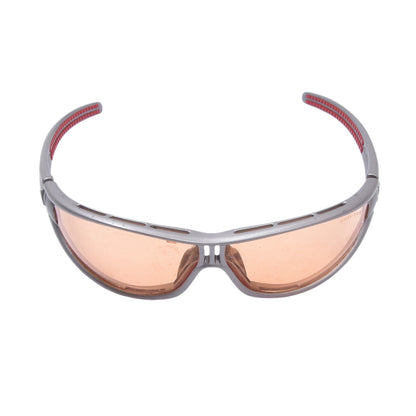 Adidas Evil Eye A126 6057 L Sonnenbrille - Grau