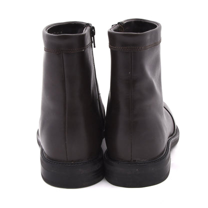 Fretz Men Gore-Tex Lammfell Stiefel Gr. 8 - Braun