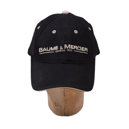 Baume &amp; Mercier Baseballmütze Einheitsgröße - Schwarz