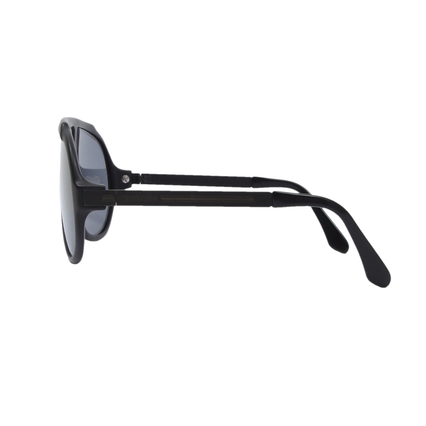 Carrera Mod. 5512 Miami Vice Sunglasses - Black