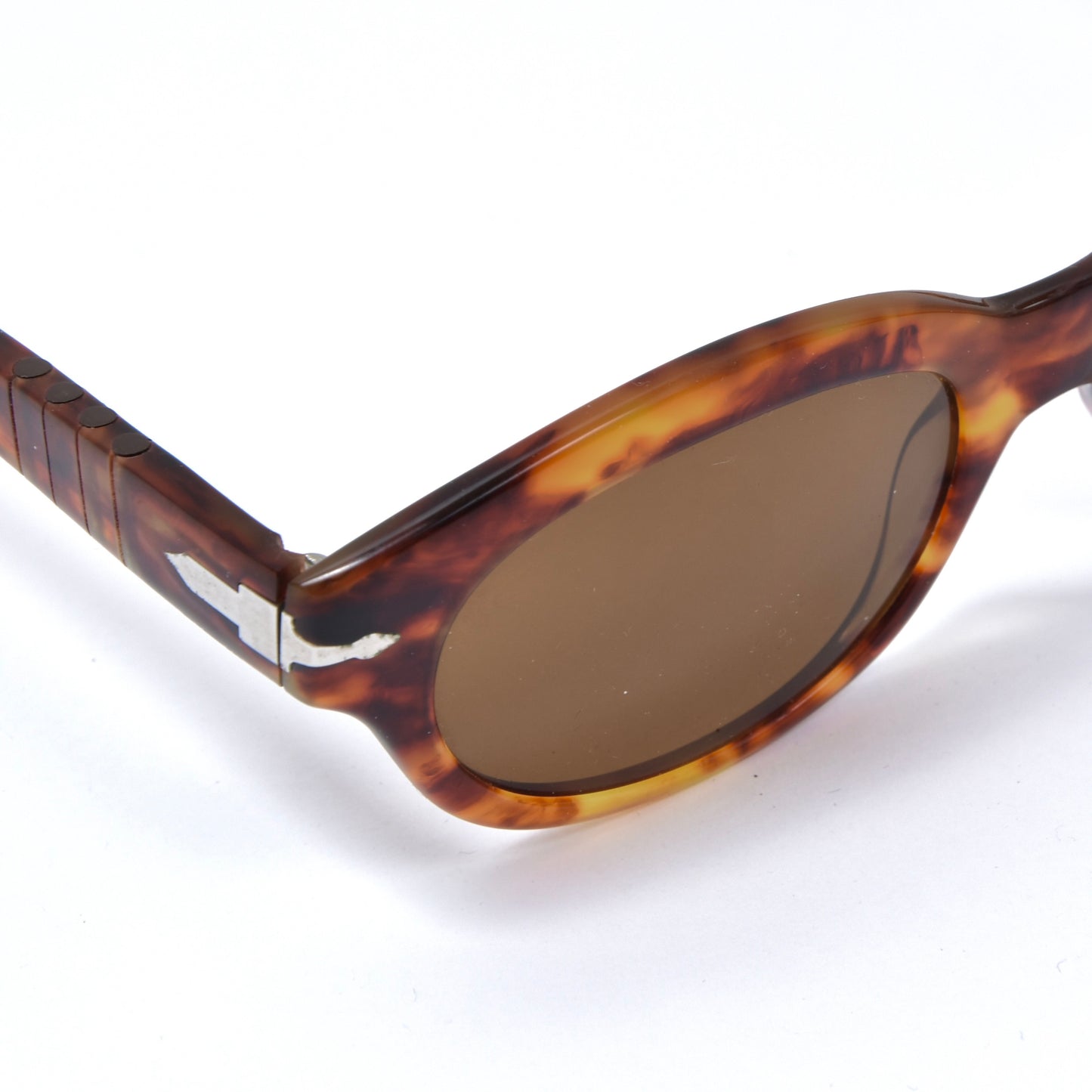 Vintage Persol 830 Sunglasses - Tortoise