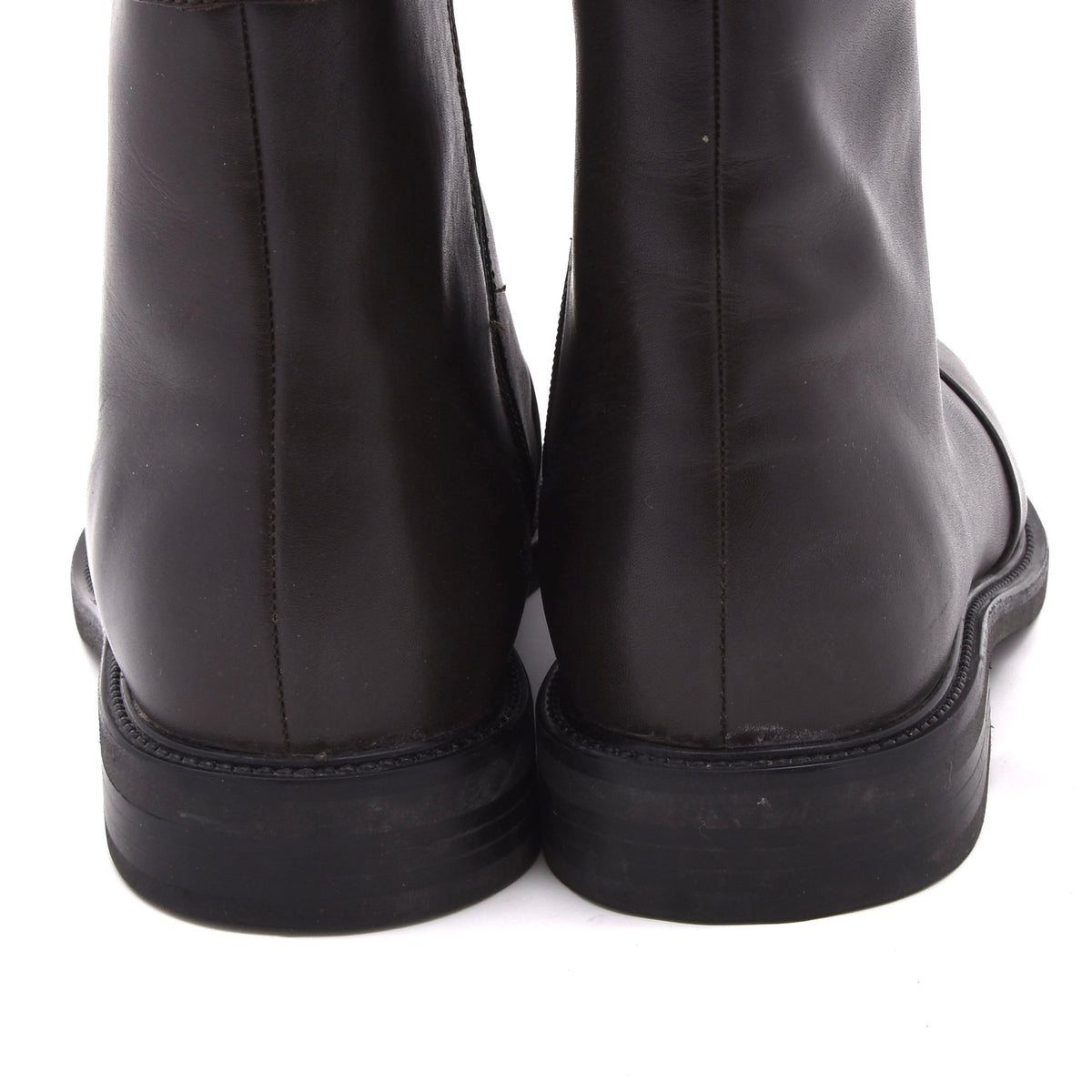 Fretz Men Gore-Tex Lammfell Stiefel Gr. 8 - Braun