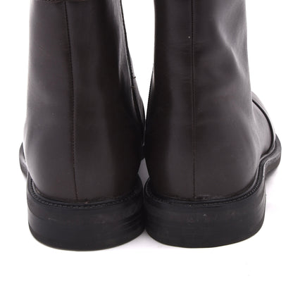 Fretz Men Gore-Tex Lammfell Stiefel Gr. 8 - Braun