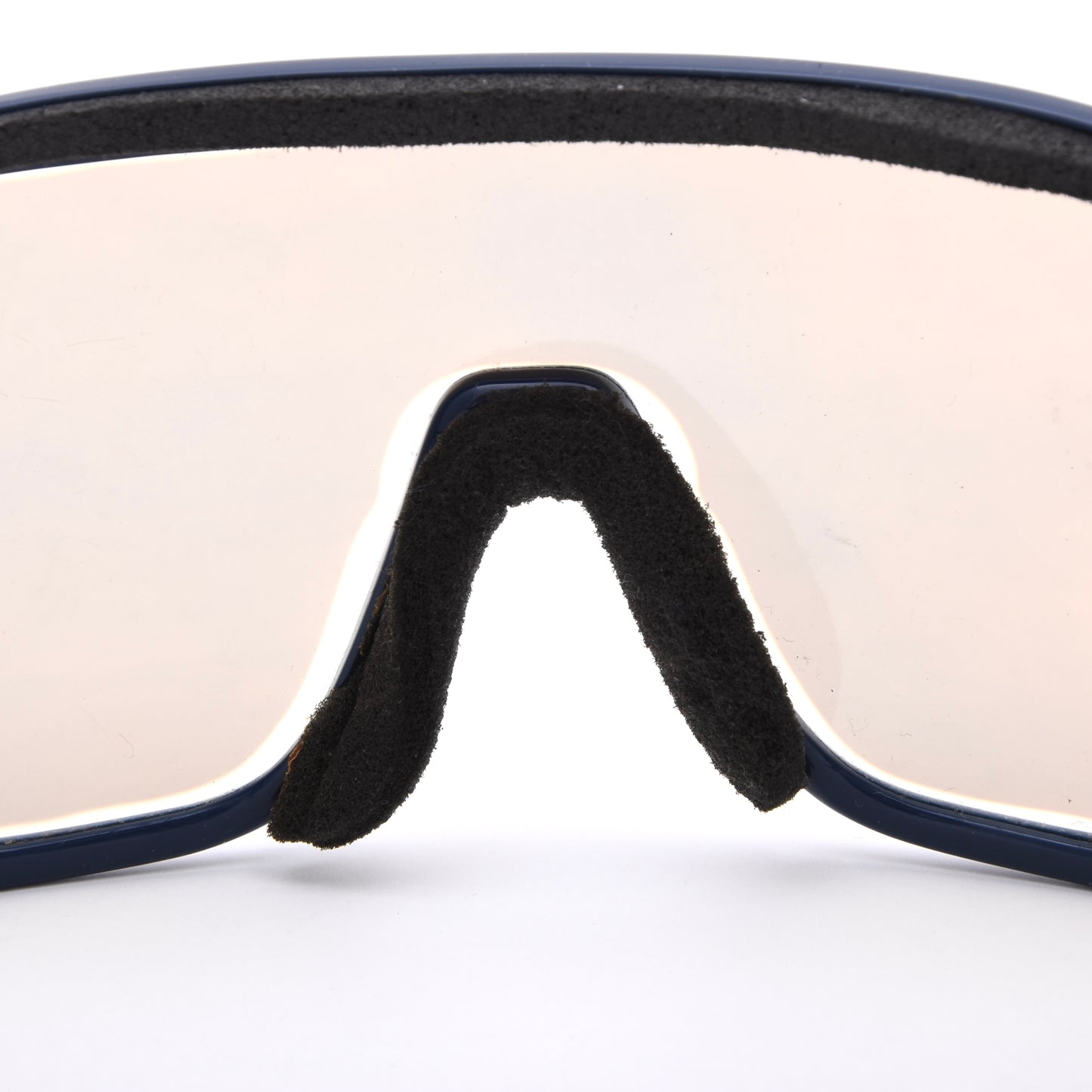Porsche Design x Carrera Vintage Shield Sunglasses Mod. 5625 - Blue