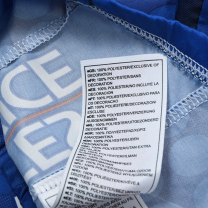 Nike USPS Cycling Jacket Size M ca. 56.5cm