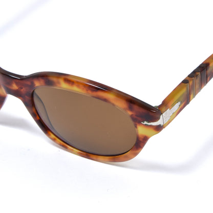 Vintage Persol 830 Sunglasses - Tortoise