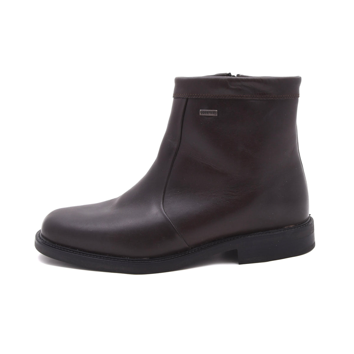 Fretz Men Gore-Tex Lammfell Stiefel Gr. 8 - Braun
