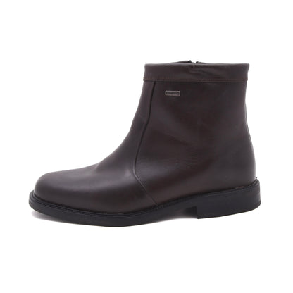 Fretz Men Gore-Tex Lammfell Stiefel Gr. 8 - Braun
