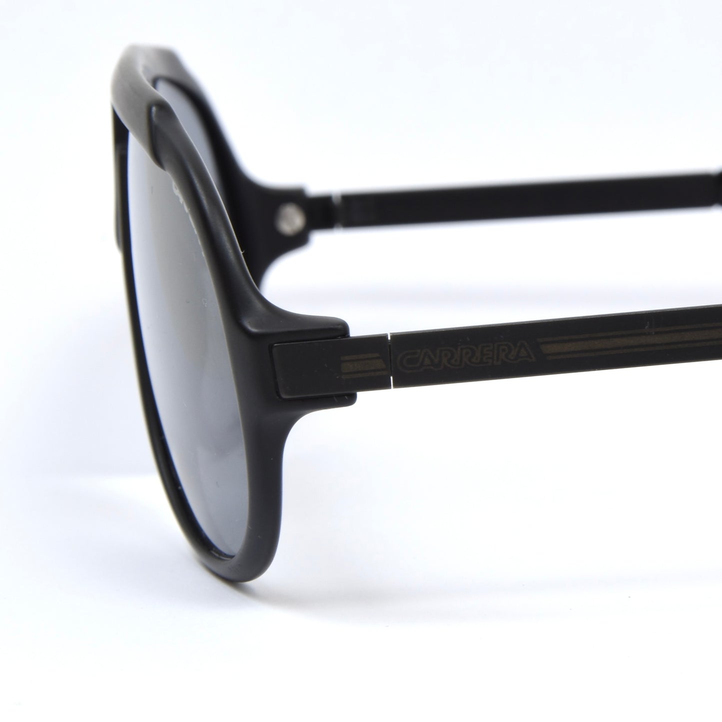 Carrera Mod. 5512 Miami Vice Sunglasses - Black