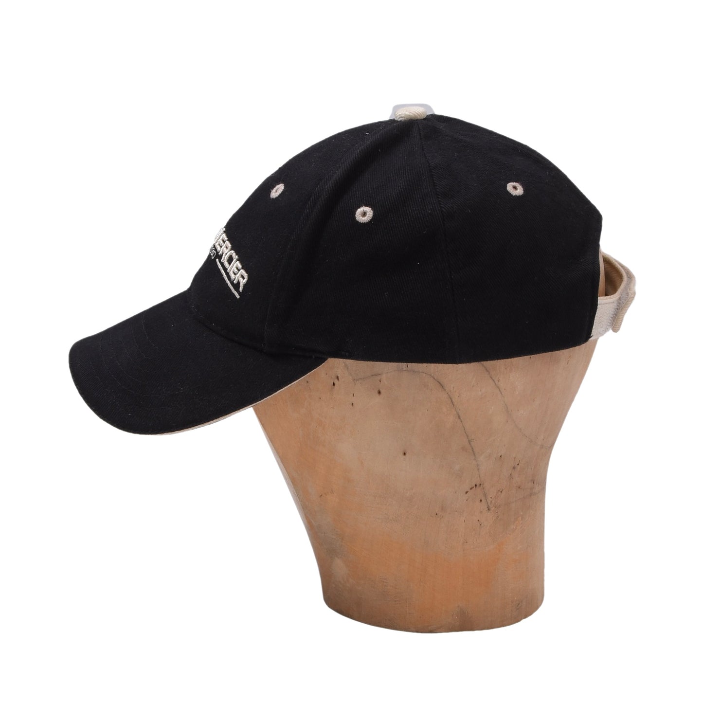 Baume &amp; Mercier Baseballmütze Einheitsgröße - Schwarz