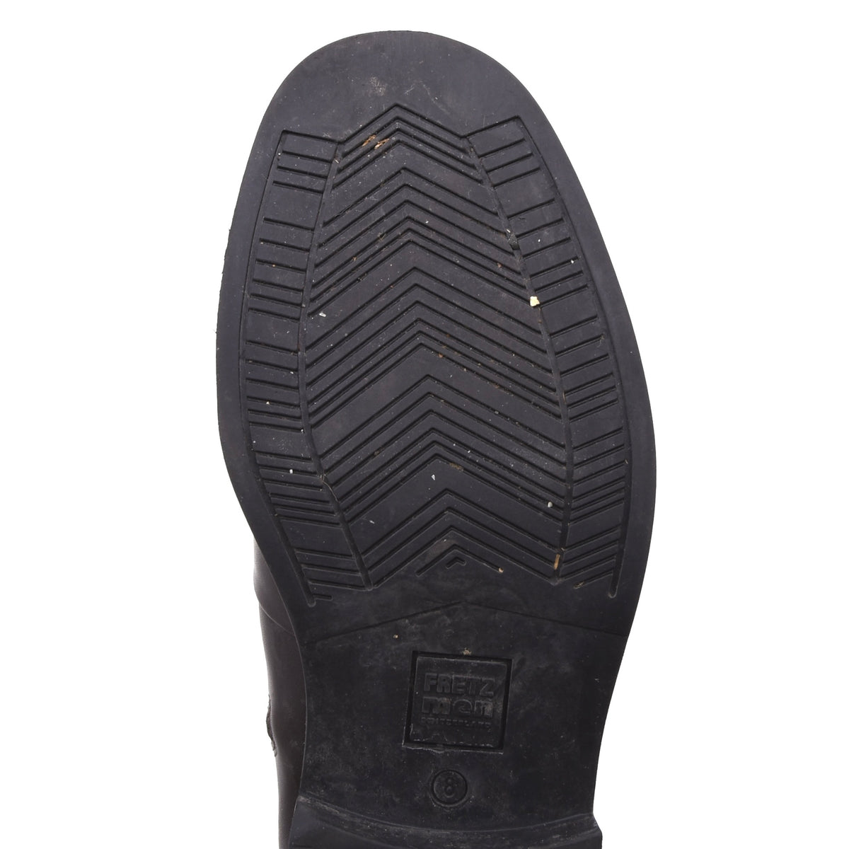 Fretz Men Gore-Tex Lammfell Stiefel Gr. 8 - Braun