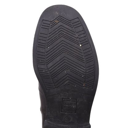 Fretz Men Gore-Tex Lammfell Stiefel Gr. 8 - Braun
