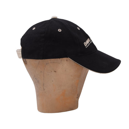 Baume &amp; Mercier Baseballmütze Einheitsgröße - Schwarz