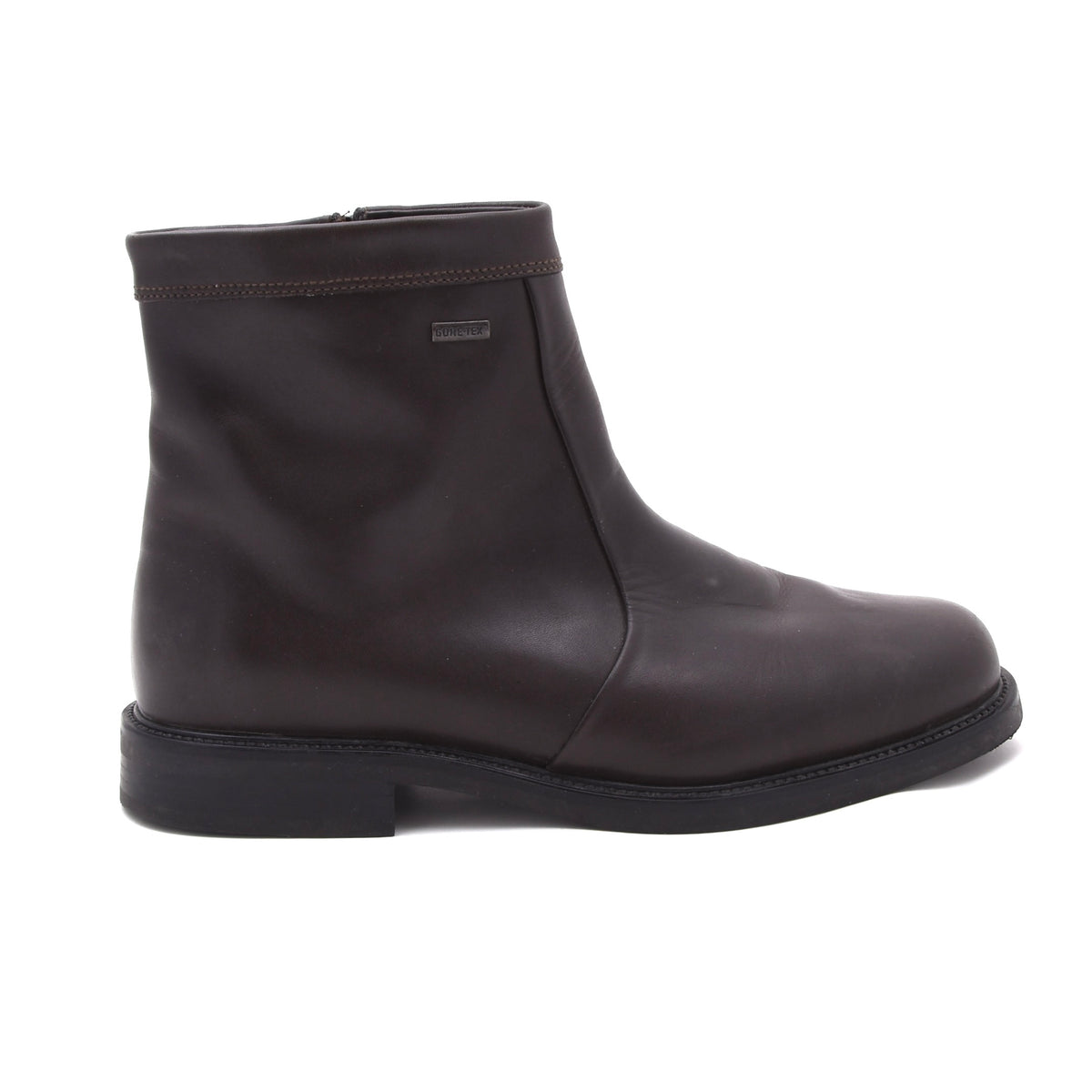 Fretz Men Gore-Tex Lammfell Stiefel Gr. 8 - Braun