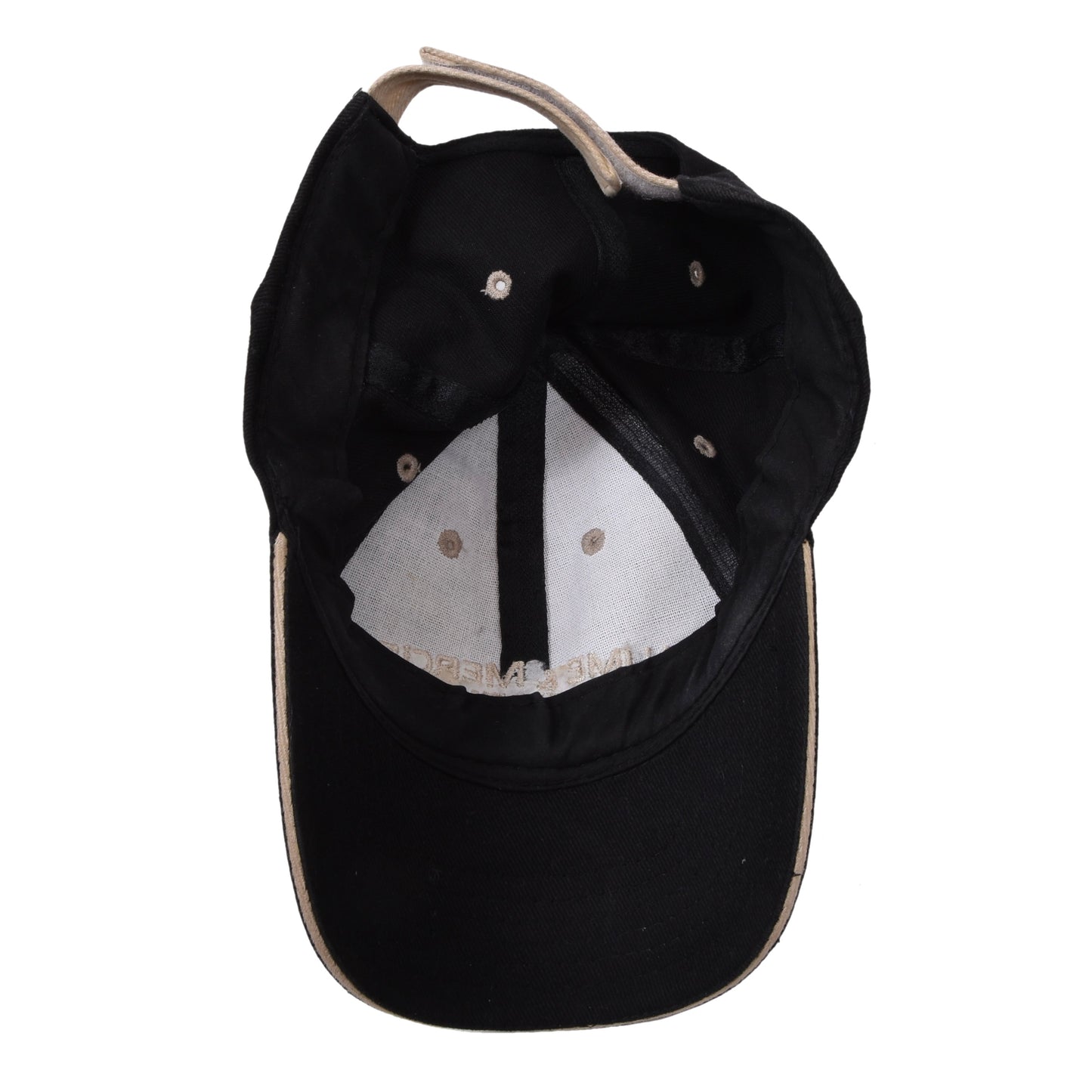 Baume &amp; Mercier Baseballmütze Einheitsgröße - Schwarz