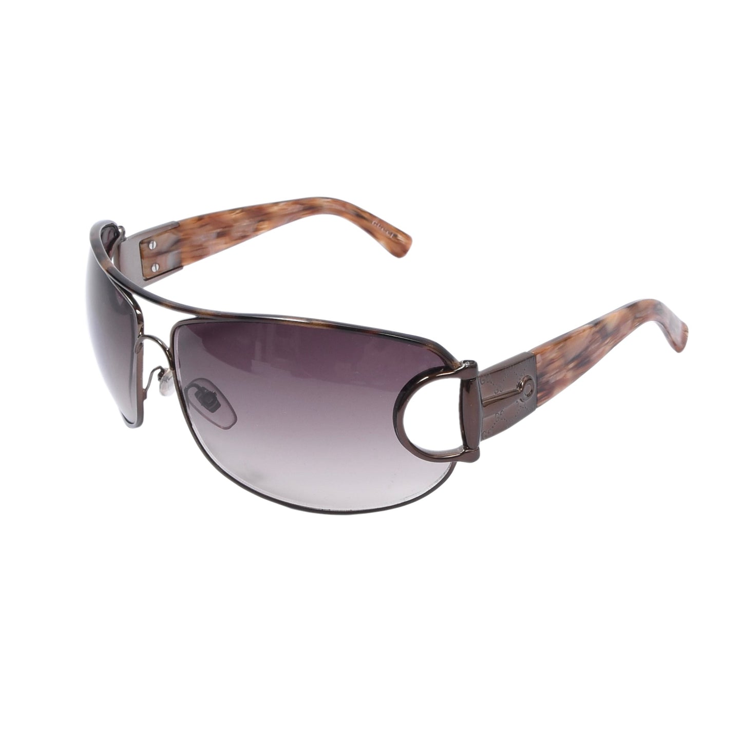 Gucci Mod. GG2760 Sunglasses - Horsebit