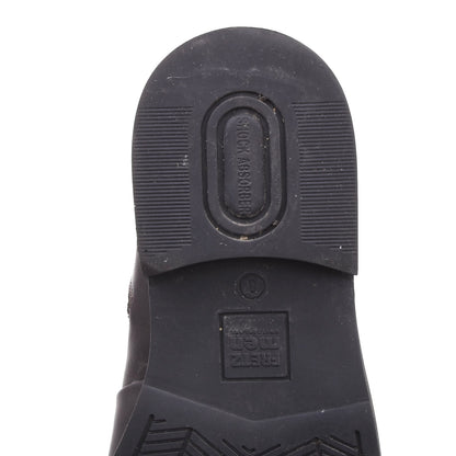 Fretz Men Gore-Tex Lammfell Stiefel Gr. 8 - Braun