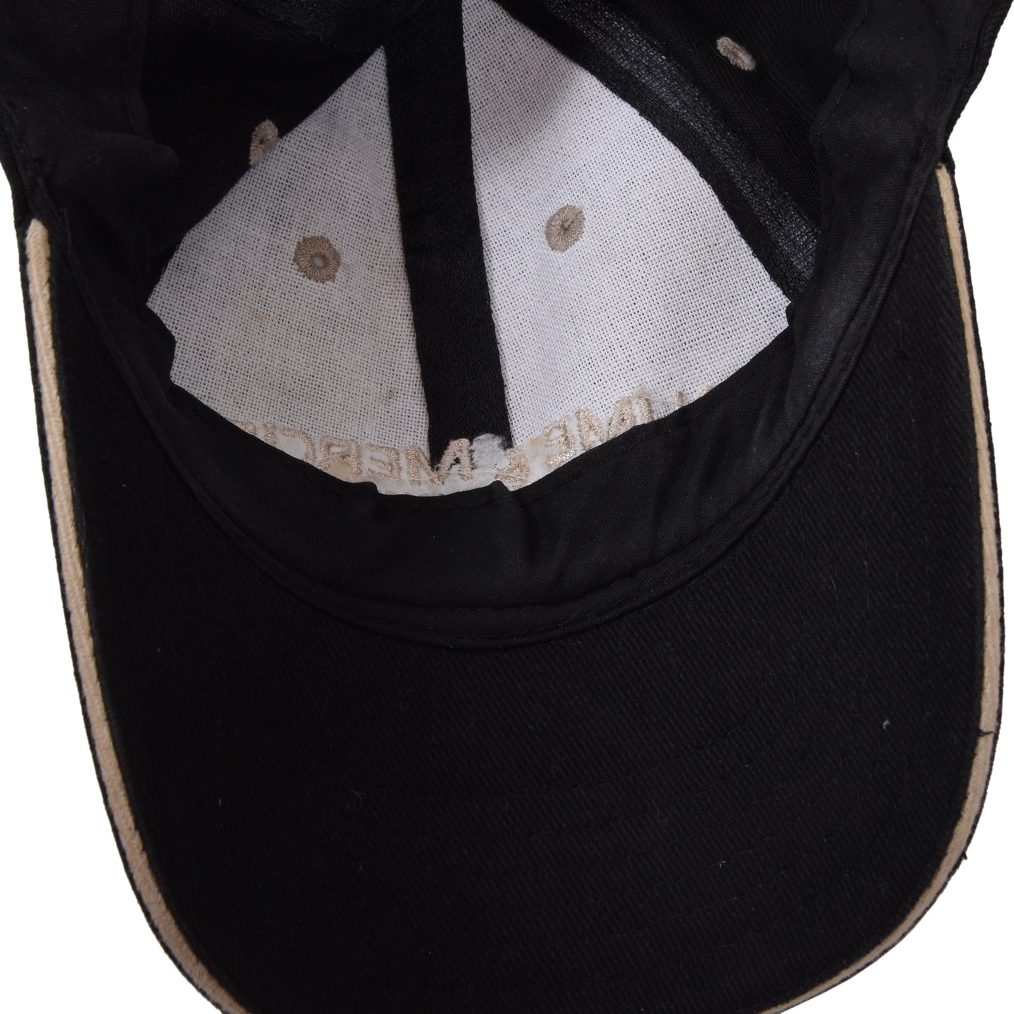 Baume &amp; Mercier Baseballmütze Einheitsgröße - Schwarz