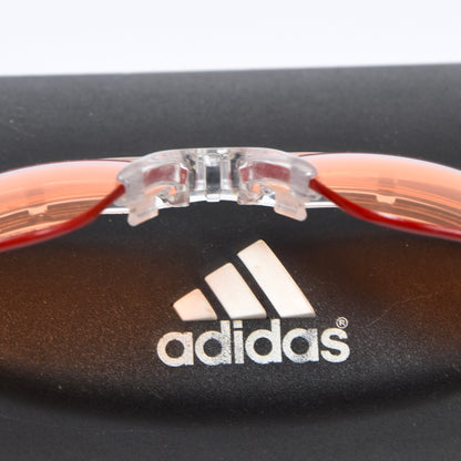 Adidas Evil Eye Halfrim Pro A168 Size S Sunglasses