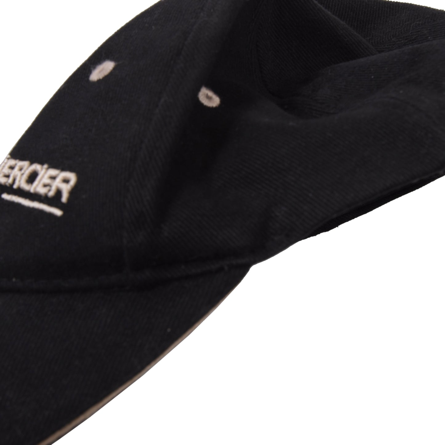 Baume &amp; Mercier Baseballmütze Einheitsgröße - Schwarz