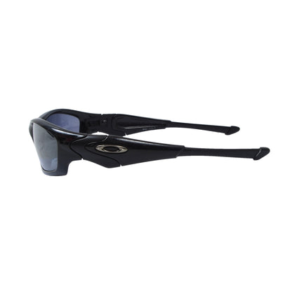 Oakley Straight Jacket II Sunglasses - Black