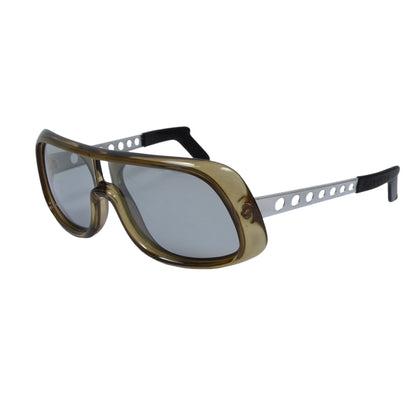 1972-73 Carrera Mod. 549 Sunglasses